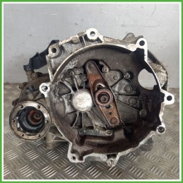 Cambio Manuale SKODA FABIA 54 1.2 BZG Originale Usato