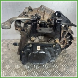 Cambio Manuale SKODA FABIA 54 1.2 BZG Originale Usato