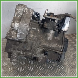 Cambio Manuale SKODA FABIA 54 1.2 BZG Originale Usato