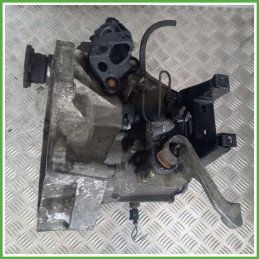 Cambio Manuale SKODA FABIA 54 1.2 BZG Originale Usato