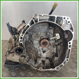 Cambio Manuale RENAULT CLIO 4a Serie H4BA4 Originale Usato