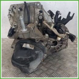 Cambio Manuale RENAULT CLIO 4a Serie H4BA4 Originale Usato