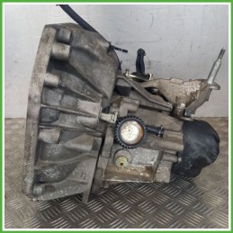 Cambio Manuale RENAULT CLIO 4a Serie H4BA4 Originale Usato