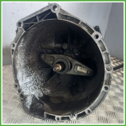 Cambio Manuale BMW Serie 3 F31 N47D20C Originale Usato