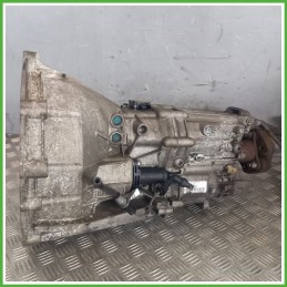 Cambio Manuale BMW Serie 3 F31 N47D20C Originale Usato