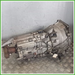 Cambio Manuale BMW Serie 3 F31 N47D20C Originale Usato