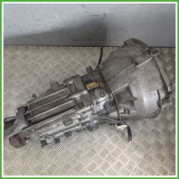 Cambio Manuale BMW Serie 3 F31 N47D20C Originale Usato