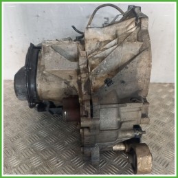 Cambio Manuale FORD FIESTA CB1 1.4 16V RTJB Originale Usato