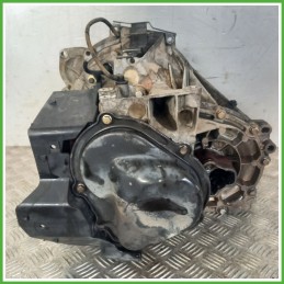 Cambio Manuale FORD FIESTA CB1 1.4 16V RTJB Originale Usato