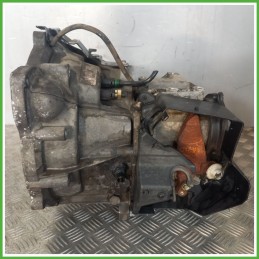 Cambio Manuale FORD FIESTA CB1 1.4 16V RTJB Originale Usato