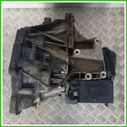 Cambio Manuale FORD FIESTA CB1 1.4 16V RTJB Originale Usato