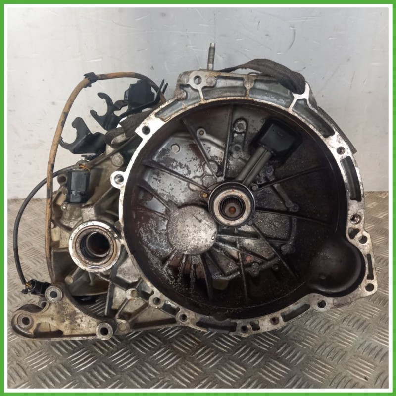 Cambio Manuale FORD TRANSIT CONNECT TC7 1.8 HCPA Originale Usato