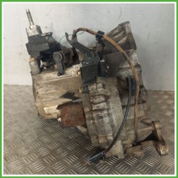 Cambio Manuale FORD TRANSIT CONNECT TC7 1.8 HCPA Originale Usato