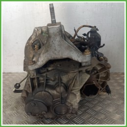 Cambio Manuale FORD TRANSIT CONNECT TC7 1.8 HCPA Originale Usato
