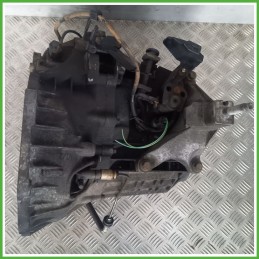 Cambio Manuale FORD TRANSIT CONNECT TC7 1.8 HCPA Originale Usato