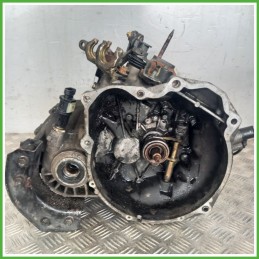 Cambio Manuale CHEVROLET (DAEWOO) KALOS T200 1.2 B12S1 Originale Usato
