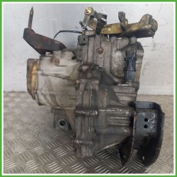 Cambio Manuale CHEVROLET (DAEWOO) KALOS T200 1.2 B12S1 Originale Usato
