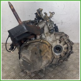 Cambio Manuale CHEVROLET (DAEWOO) KALOS T200 1.2 B12S1 Originale Usato