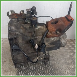 Cambio Manuale CHEVROLET (DAEWOO) KALOS T200 1.2 B12S1 Originale Usato
