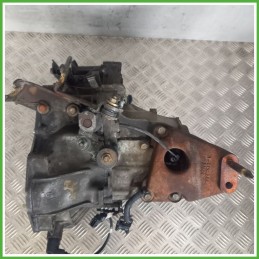 Cambio Manuale CHEVROLET (DAEWOO) KALOS T200 1.2 B12S1 Originale Usato