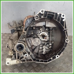 Cambio Manuale CITROEN NEMO VU 1.3 199A9000 Originale Usato