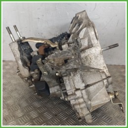 Cambio Manuale CITROEN NEMO VU 1.3 199A9000 Originale Usato