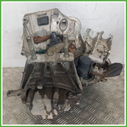 Cambio Manuale CITROEN NEMO VU 1.3 199A9000 Originale Usato