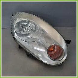 Faro Fanale Proiettore Anteriore Destro DX AUTOMOTIVE LIGHTING F114000053 DR dr1 733010068 Originale Usato