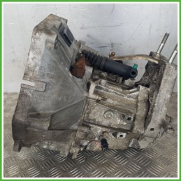 Cambio Manuale CITROEN NEMO VU 1.3 199A9000 Originale Usato