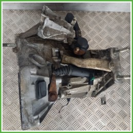 Cambio Manuale CITROEN NEMO VU 1.3 199A9000 Originale Usato