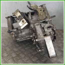 Cambio Manuale FIAT PUNTO EVO 3J 1.2 169A4000 Originale Usato