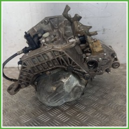 Cambio Manuale FIAT PUNTO EVO 3J 1.2 169A4000 Originale Usato