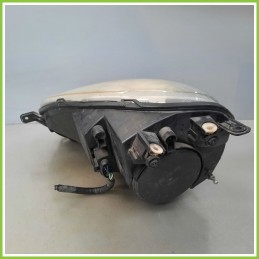 Faro Fanale Proiettore Anteriore Destro DX AUTOMOTIVE LIGHTING F114000053 DR dr1 733010068 Originale Usato