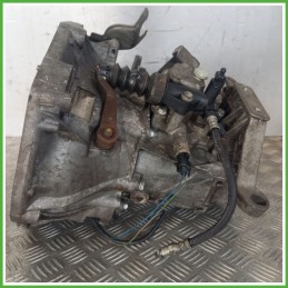 Cambio Manuale FIAT PUNTO EVO 3J 1.2 169A4000 Originale Usato