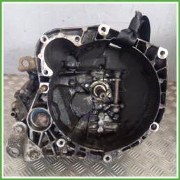 Cambio Manuale FIAT DOBLO 2W 1.9 JTD 223A7000 Originale Usato