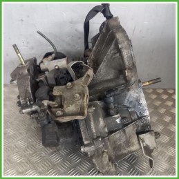 Cambio Manuale FIAT DOBLO 2W 1.9 JTD 223A7000 Originale Usato