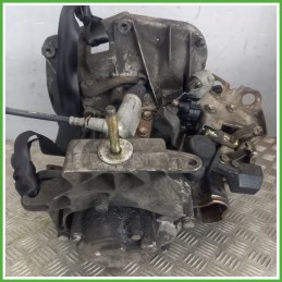 Cambio Manuale FIAT DOBLO 2W 1.9 JTD 223A7000 Originale Usato