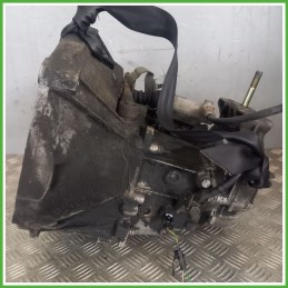 Cambio Manuale FIAT DOBLO 2W 1.9 JTD 223A7000 Originale Usato