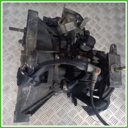 Cambio Manuale FIAT DOBLO 2W 1.9 JTD 223A7000 Originale Usato