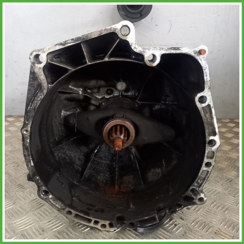 Cambio Manuale BMW Serie 3 E46 204D4 Originale Usato