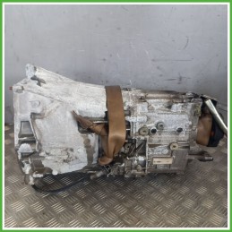 Cambio Manuale BMW Serie 3 E46 204D4 Originale Usato