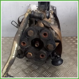 Cambio Manuale BMW Serie 3 E46 204D4 Originale Usato