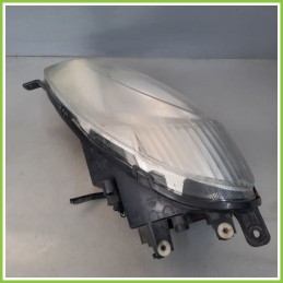 Faro Fanale Proiettore Anteriore Destro DX AUTOMOTIVE LIGHTING F114000053 DR dr1 733010068 Originale Usato