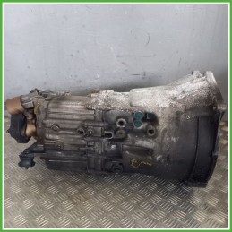 Cambio Manuale BMW Serie 3 E46 204D4 Originale Usato
