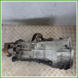 Cambio Manuale BMW Serie 3 E46 204D4 Originale Usato