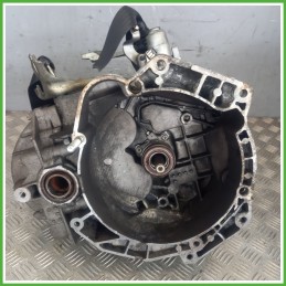 Cambio Manuale FIAT GRANDE PUNTO 2Y 1.3 MJT 199A3000 Originale Usato