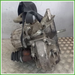 Cambio Manuale FIAT GRANDE PUNTO 2Y 1.3 MJT 199A3000 Originale Usato