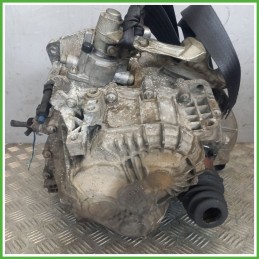 Cambio Manuale FIAT GRANDE PUNTO 2Y 1.3 MJT 199A3000 Originale Usato