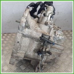 Cambio Manuale FIAT GRANDE PUNTO 2Y 1.3 MJT 199A3000 Originale Usato