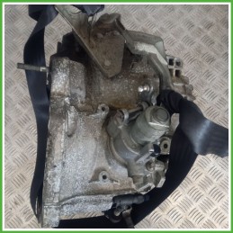 Cambio Manuale FIAT GRANDE PUNTO 2Y 1.3 MJT 199A3000 Originale Usato